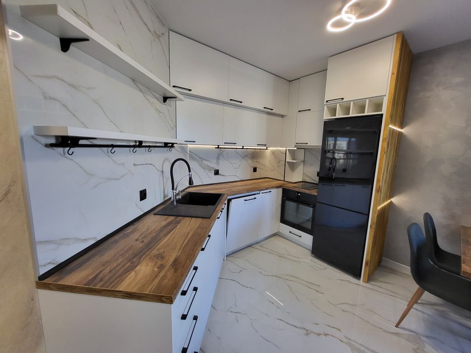 Апартамент под наем в Младост 4 София