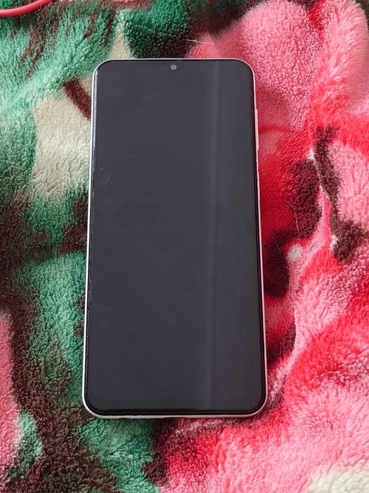 Samsung galaxy a23 на запчасти