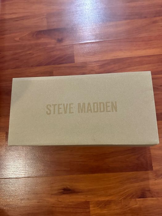 Балетки Steve Madden новые