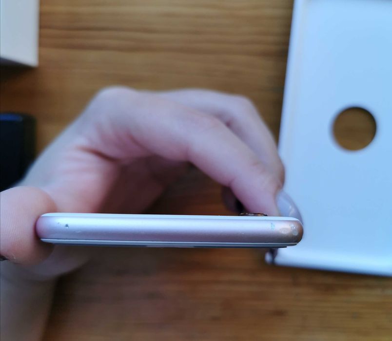 iPhone 6s Rose Gold 32 GB