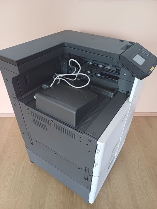 Imprimanta Lexmark