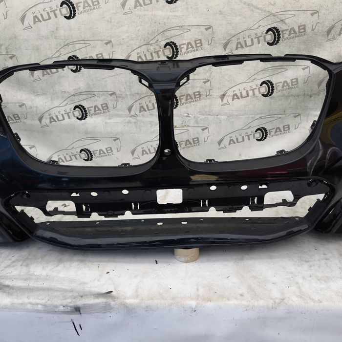 Bara fata BMW X3 G01, X4 G02 M-Paket an 2017-2018-2019-2020