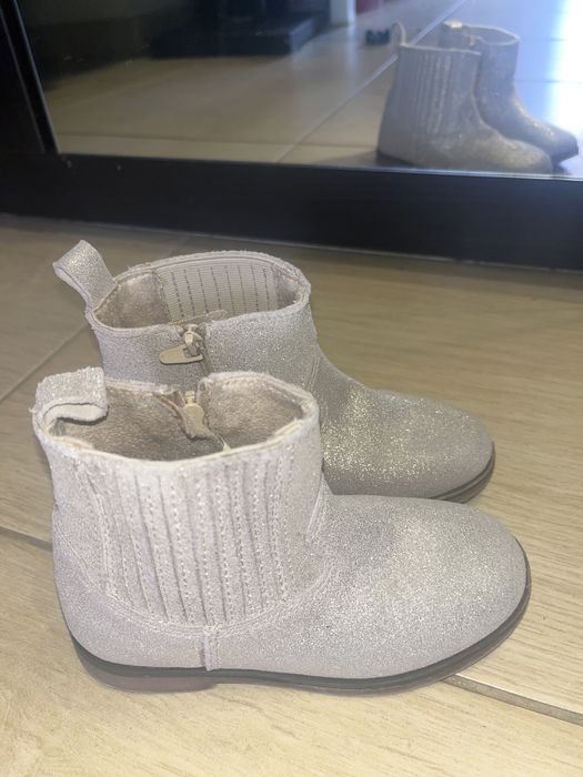 Детски боти 25 номер