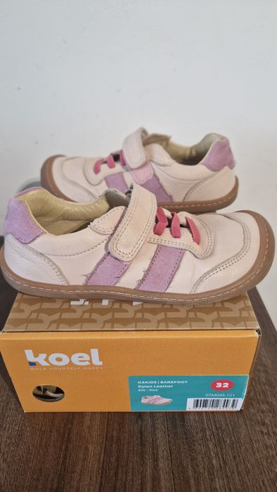 Vand pantofi barefood Koel marimea 32