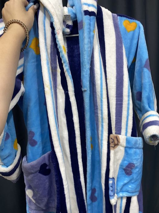 Продам детский халат