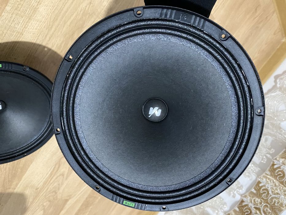 difuzoare auto defbeonce