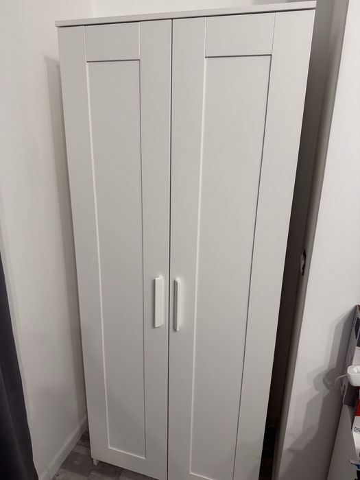 Шкаф IKEA Бримнэс