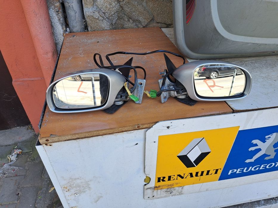 Оригинално огледало  Vw Beetle ляво.дясно