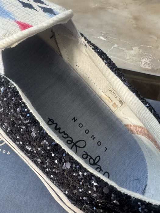 Кецове на Pepe Jeans