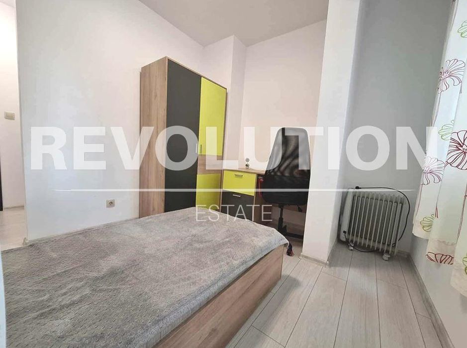 Дава се под наем Тристаен апартамент в Варна, Колхозен пазар - 90 кв.м за 500 € - Снимка #5