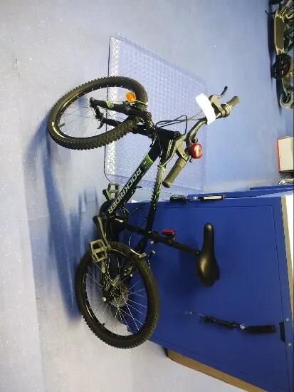 St500 - (SecondHand) Decathlon