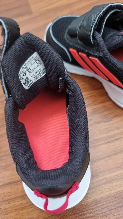 Adidasi Adidas nr 21 + Bonus Sprandi