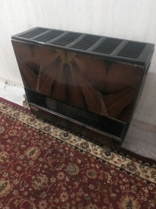 Иранскии печ хорошым состояние