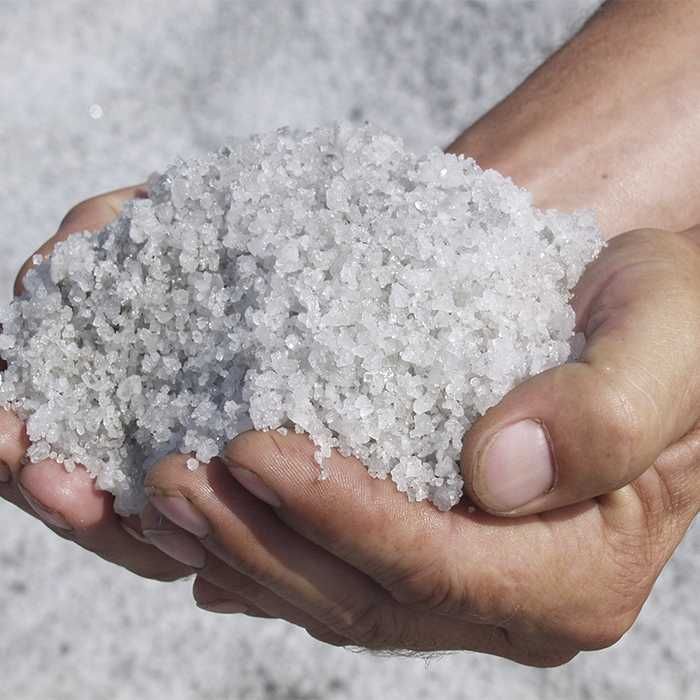 Tuzlixona. (соляная пещера)