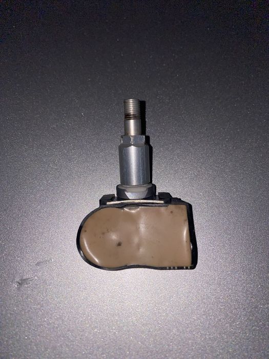 Датчик давления шин