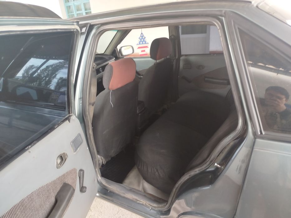 Продаётся автомашина nexia сонс