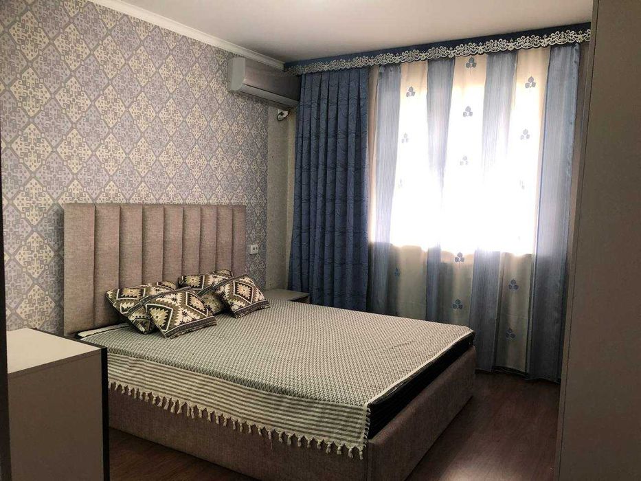 Аренда квартир долгосрочно 84 м² (3х комнатная)