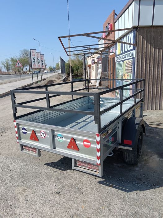 Avto-Prisep va Dakument hizmat mavjud . Tez va ishonchli .