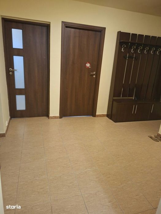 Apartament 4 camere Militari Gorjului etaj 3/8