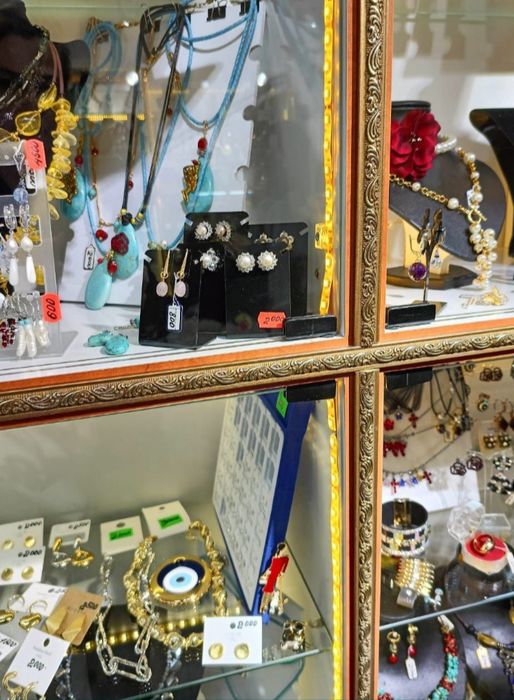 Выставочные планшеты