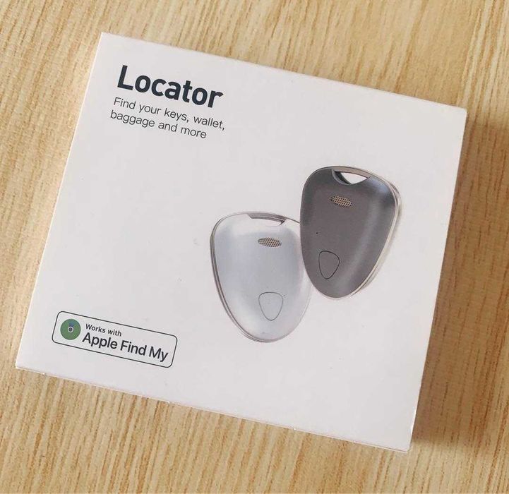 AIRTAG LOCATOR локатор за загубени вещи, GPS тракер за Домашни любимци