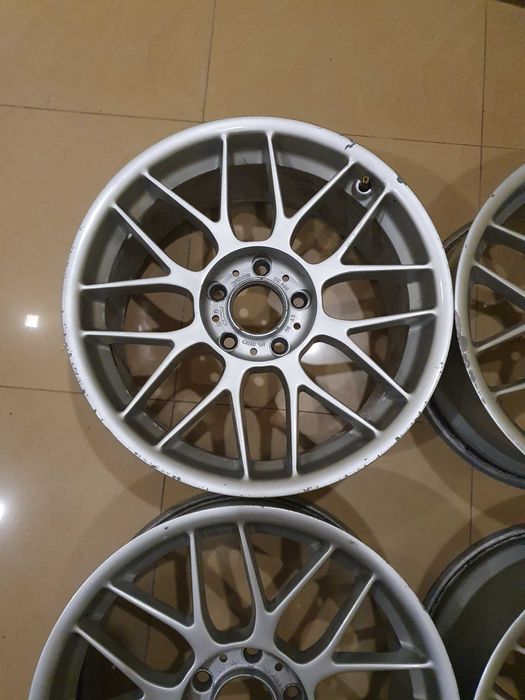 BBS RC303 18x8.5 ET38
