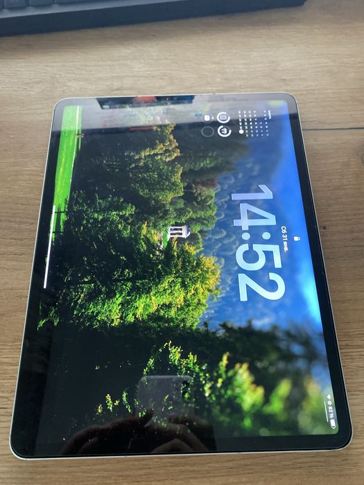 Ipad pro 12.9 m2