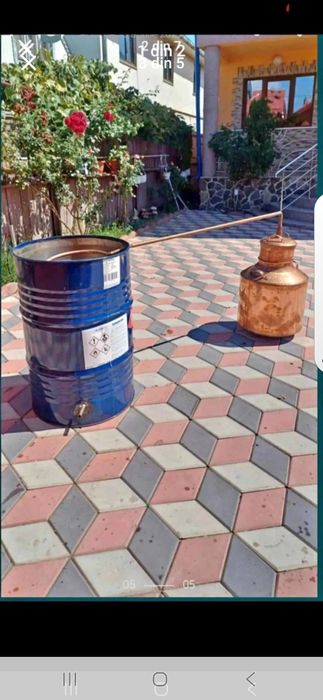 Cazane tuica orce mărime si grosime