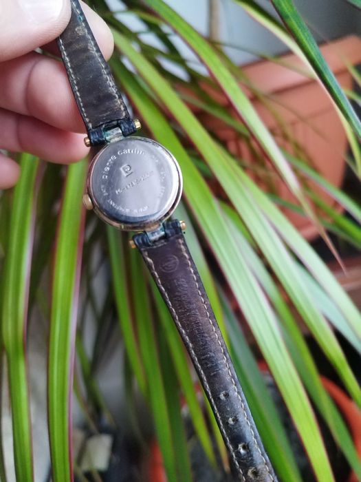 Ceas Pierre Cardin pentru damă elegant Functional