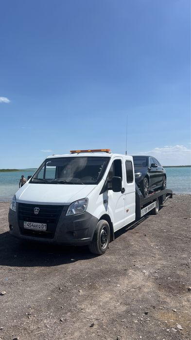 Эвакуатор все районы