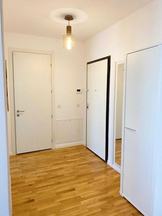Apartament 2 camere de inchiriat – Luxuria Residence | Etaj 5 | Parcare inclusa