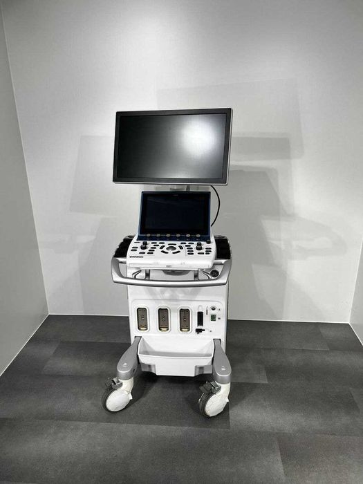 УЗИ аппарат GE VIVID S70N R3