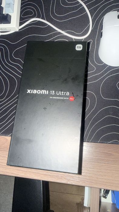 Xiaomi 13 ultra 256/12