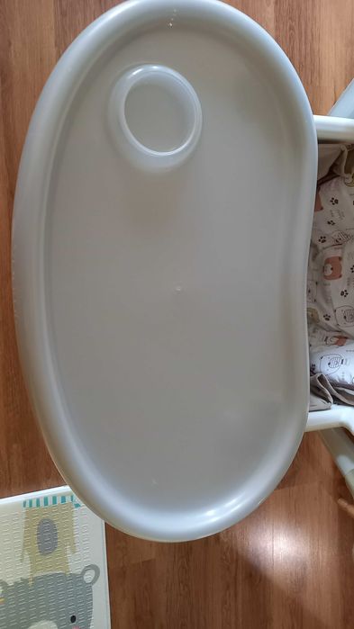 Lorelli Столче за хранене люлка VENTURA (2в1) 2019