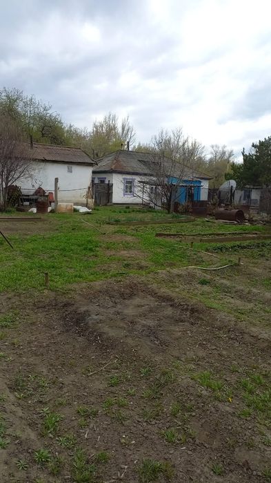 Продам дом в деревне
