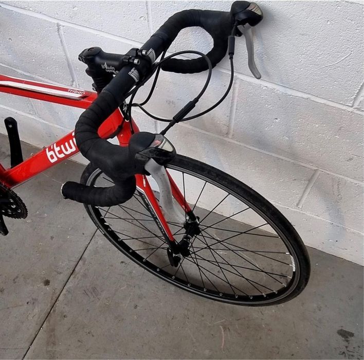 Vand Bicicleta BTWIN TRIBAN