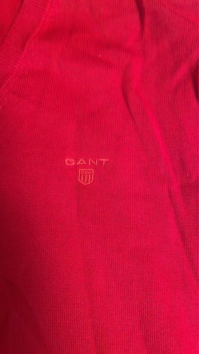 Мъжки пуловери Gant