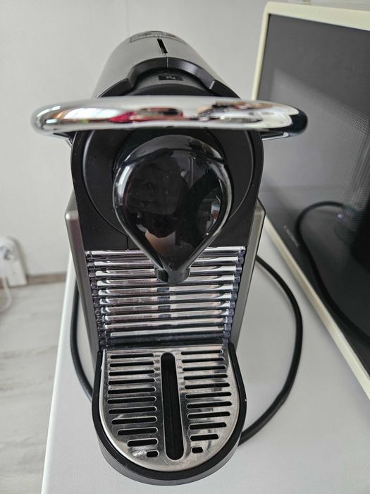 Кофемашина Krups XN 3005 Nespresso Pixie