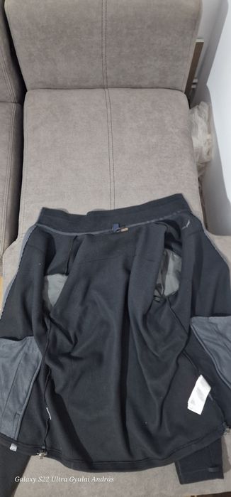 Bluza polar Salewa marimea M