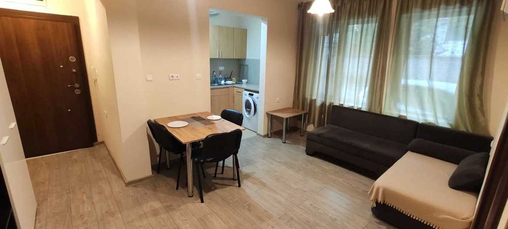 Дава се под наем Двустаен апартамент в Варна, Левски - 40 кв.м за 99500 € - Снимка #1