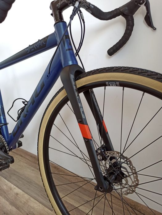 28" Гравел DRAG Sterrato 5.0 "M" с Документи