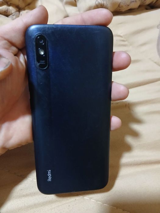 Redmi 9a obmen  iphonega