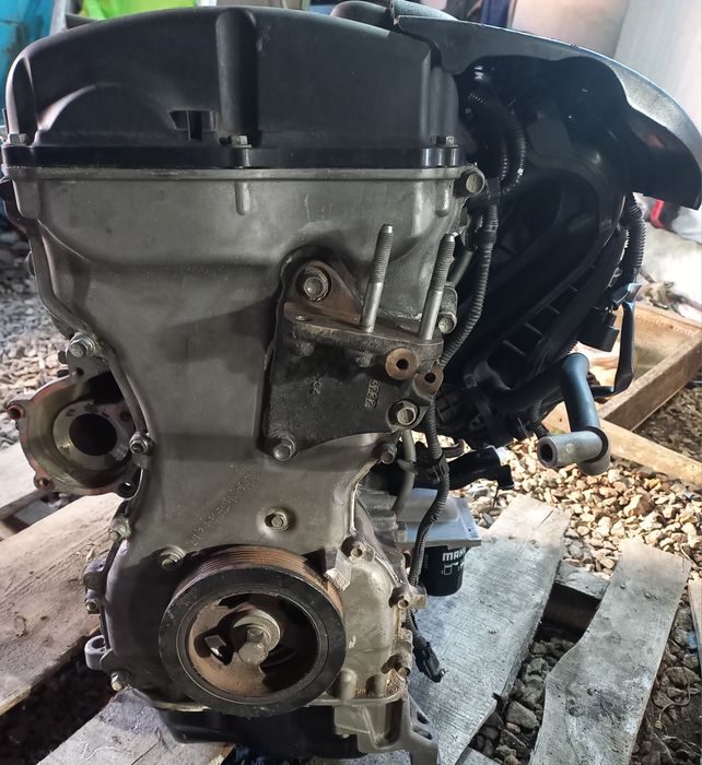 Продам двигатель