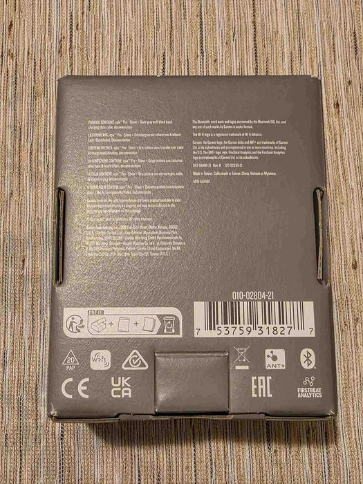 Garmin Epix Pro 51 mm