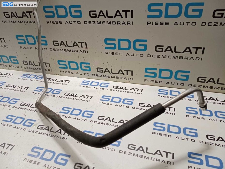 Teava Conducta cu Senzor Presiune AC Clima Climatizare Toyota Rav 4 2.2 D 2006 - 2013 [M5364]