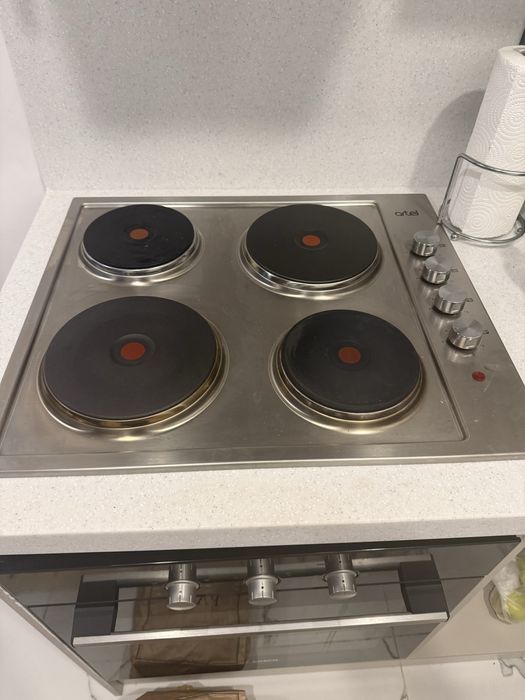 Продам электрическую печь