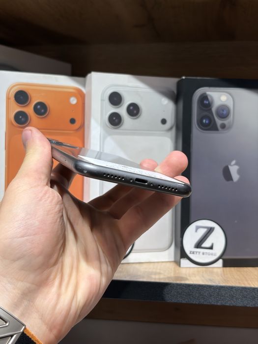Телефон iPhone 11 64gb 77% Айфон 11 64гб 77%