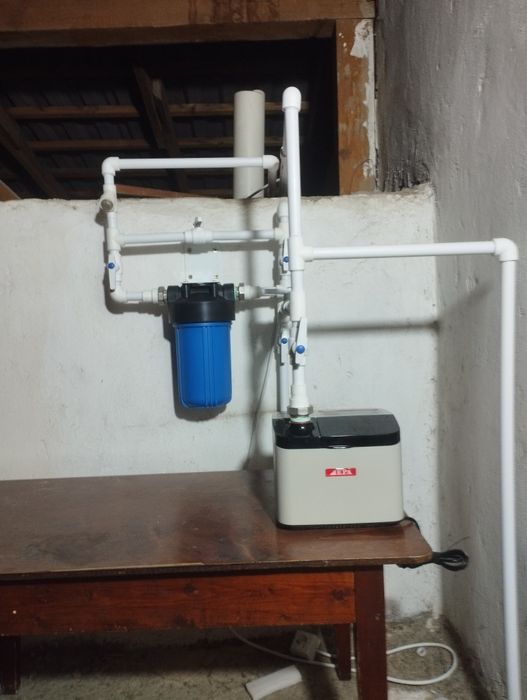 Услуги тепловизора. Сантехнические работы. Ремонт котлов.