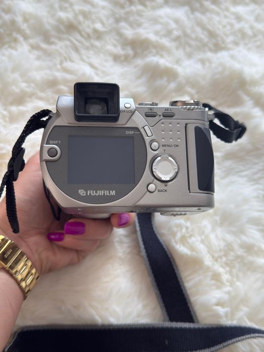 Vand camera foto