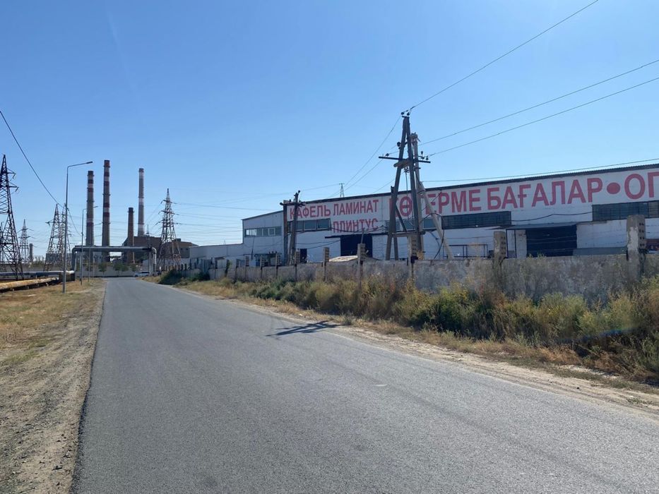 Продается база, склад